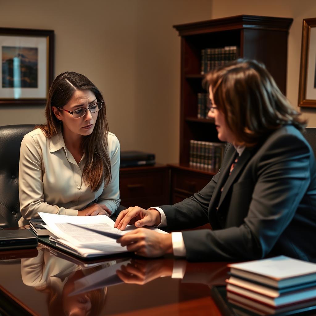 Underage Possession Defense Lawyer Louisa County, VA