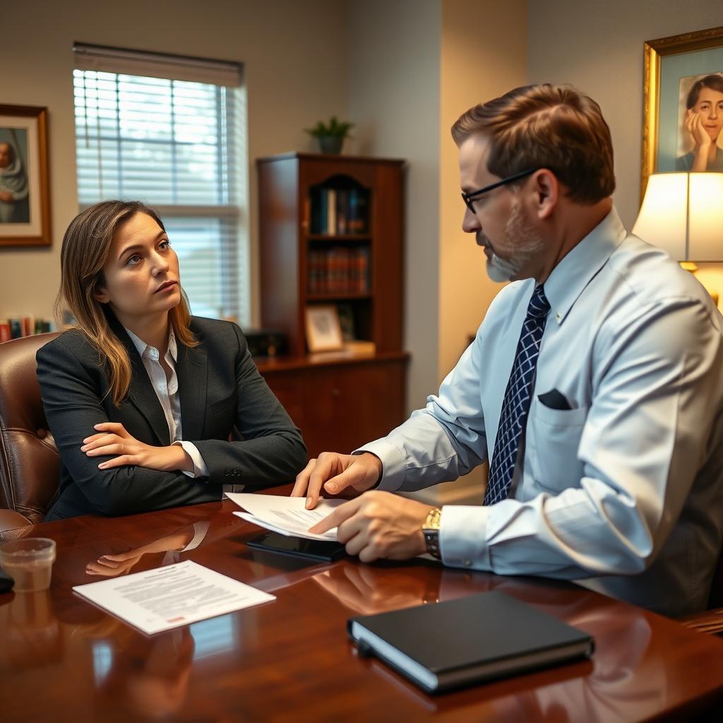 Underage Possession Defense Lawyer York County, VA