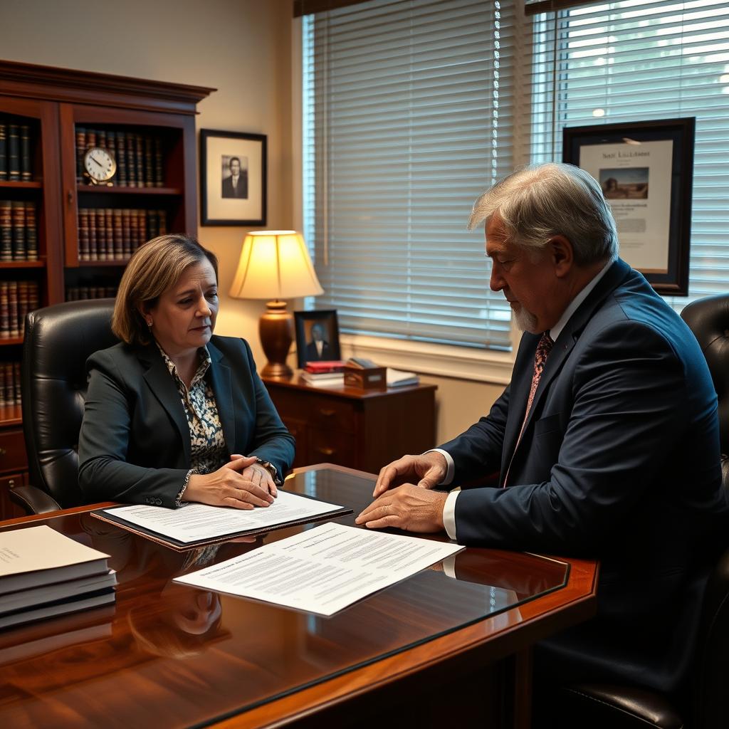 Carjacking Lawyer Fluvanna County, VA