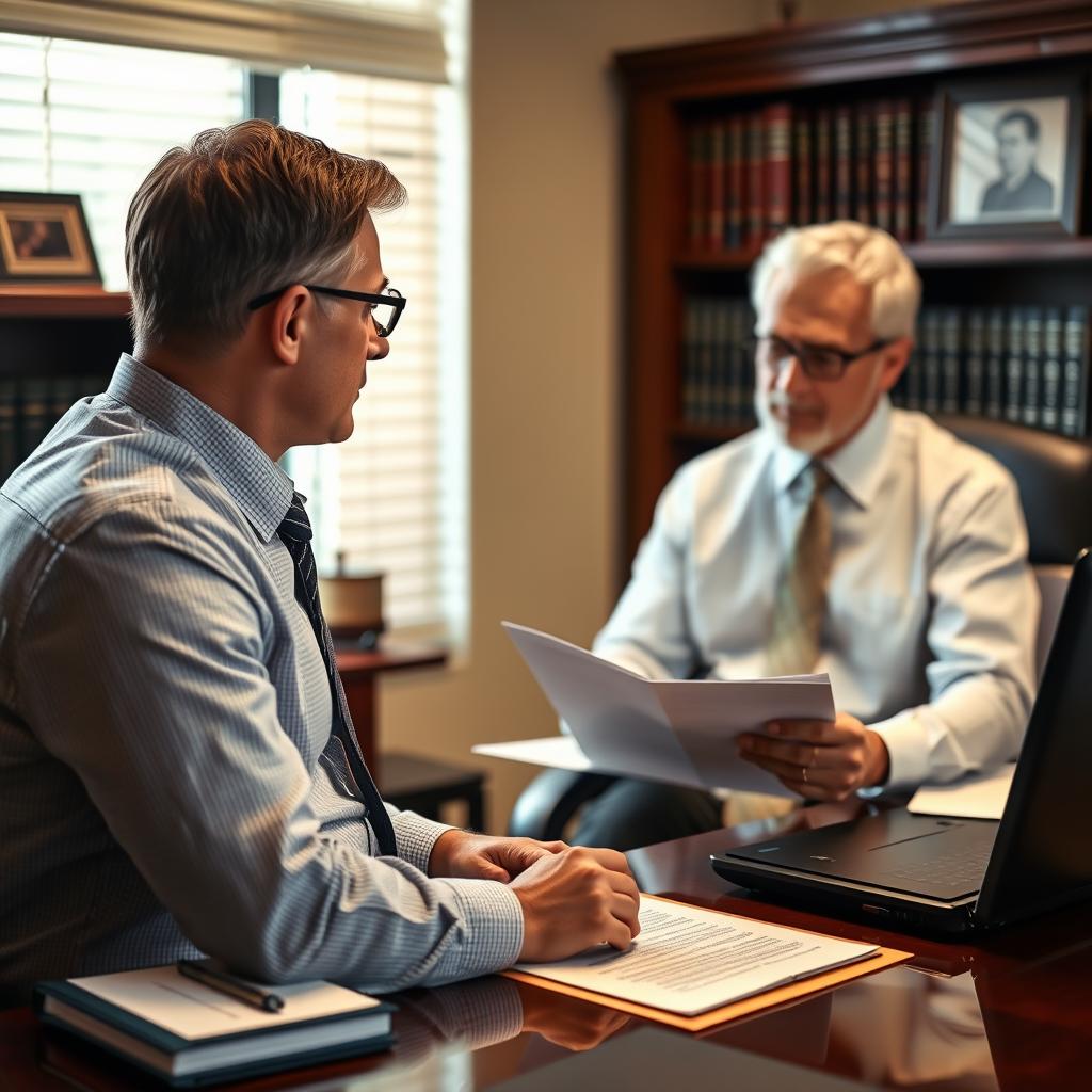 Carjacking Lawyer Goochland County, VA