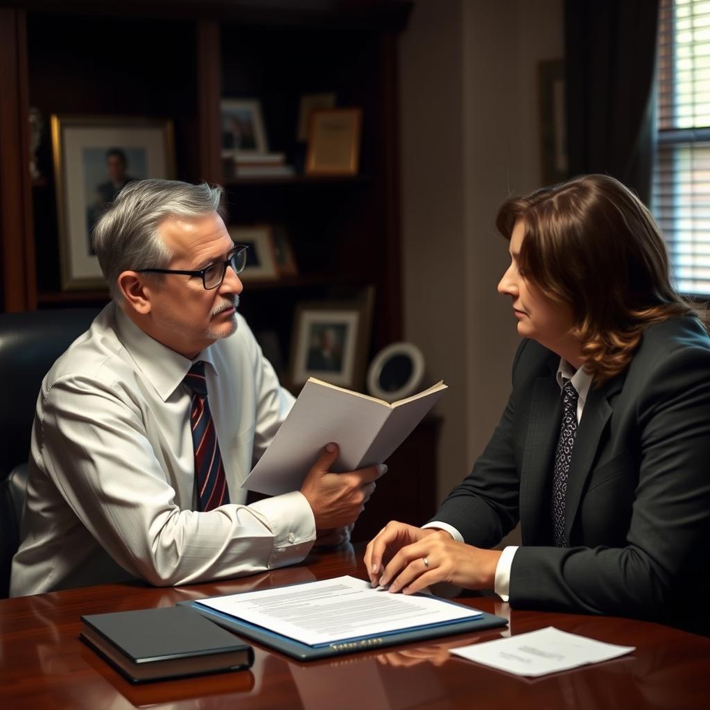 Carjacking Lawyer Louisa County, VA