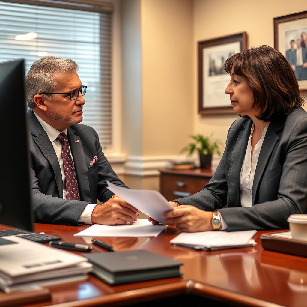 Computer Crime Lawyer Chesterfield County, VA