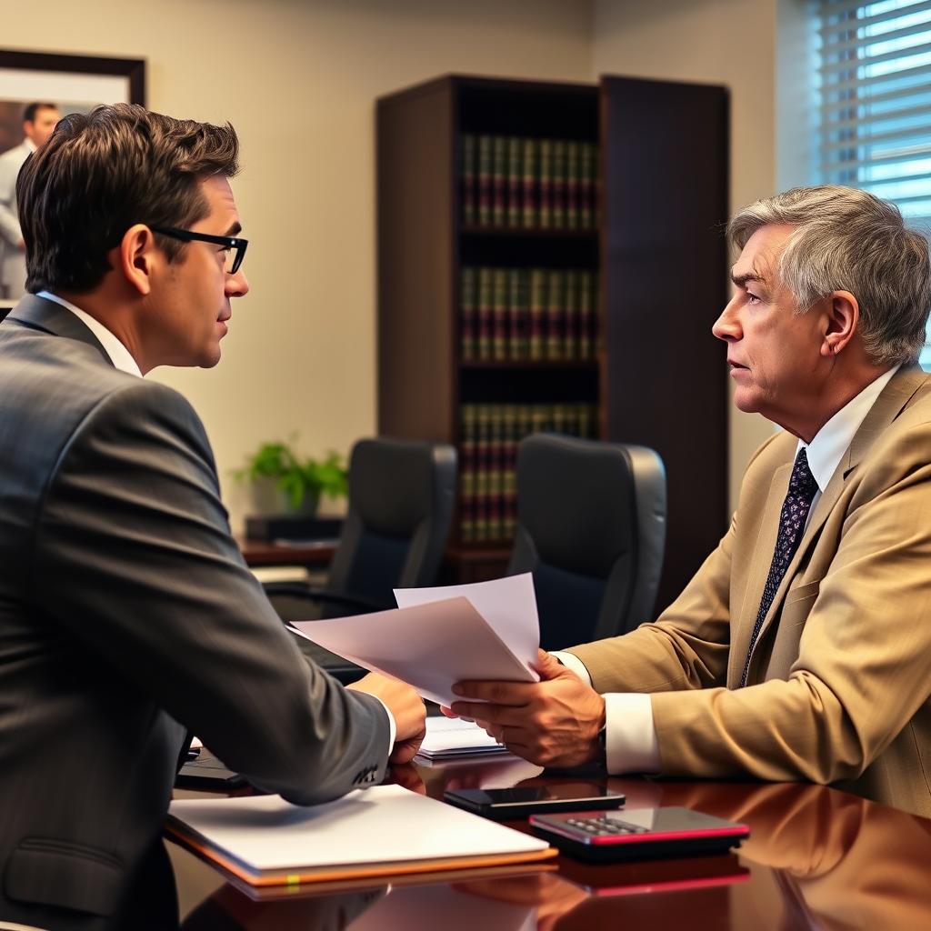 Computer Crime Lawyer Poquoson, VA