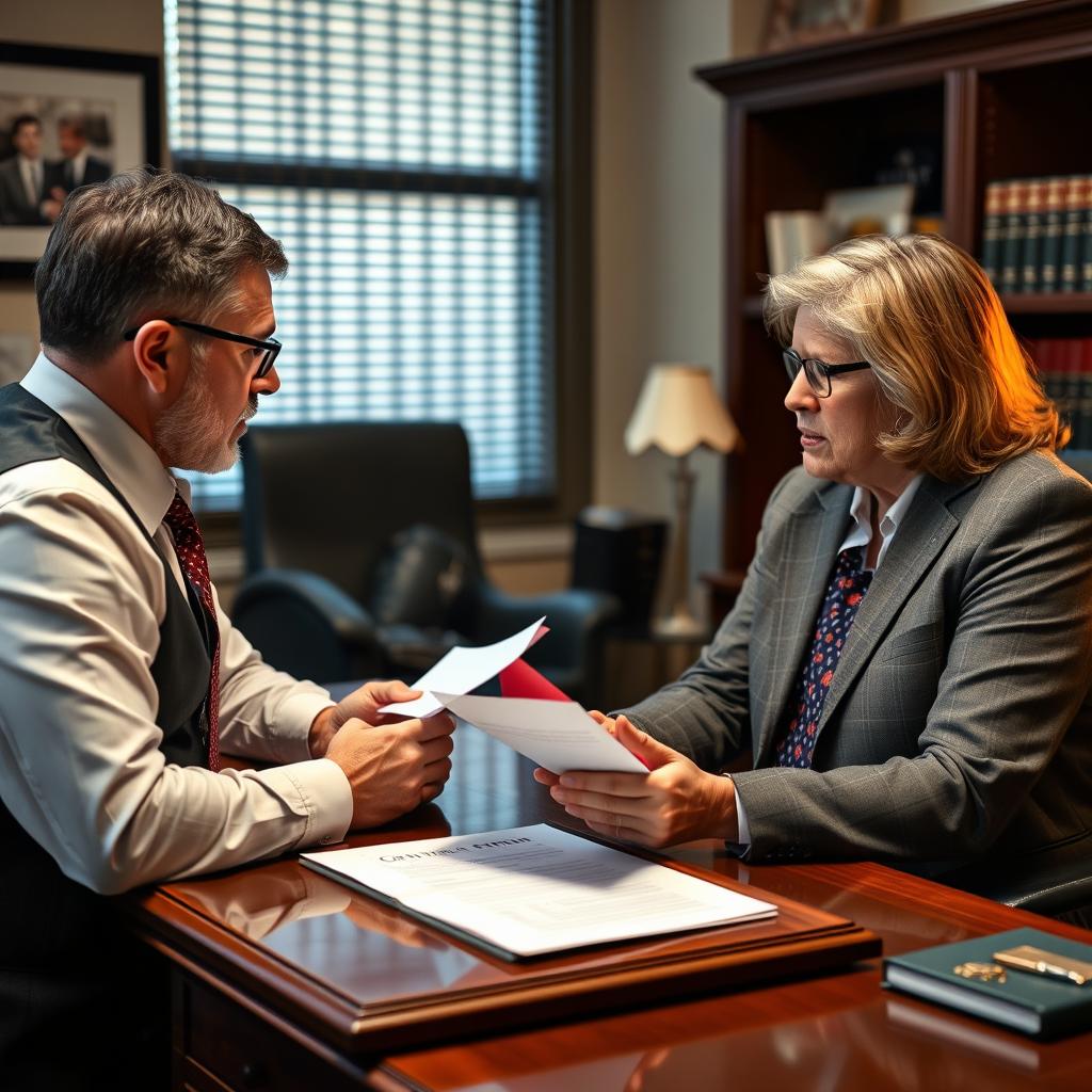 Concealed Firearm Defense Lawyer Colonial Heights, VA