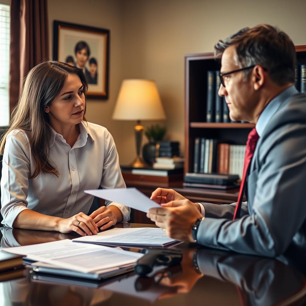 Concealed Firearm Defense Lawyer Roanoke County, VA