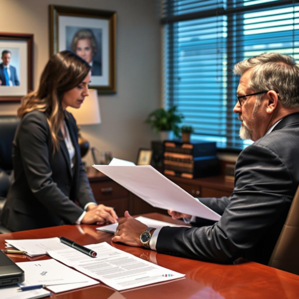 Concealed Weapon Lawyer Colonial Heights, VA