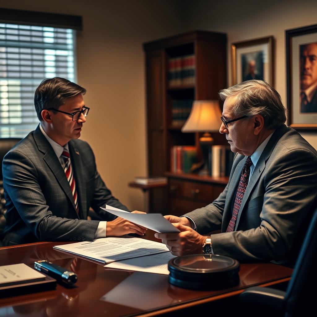 Concealed Weapon Lawyer Dinwiddie County, VA