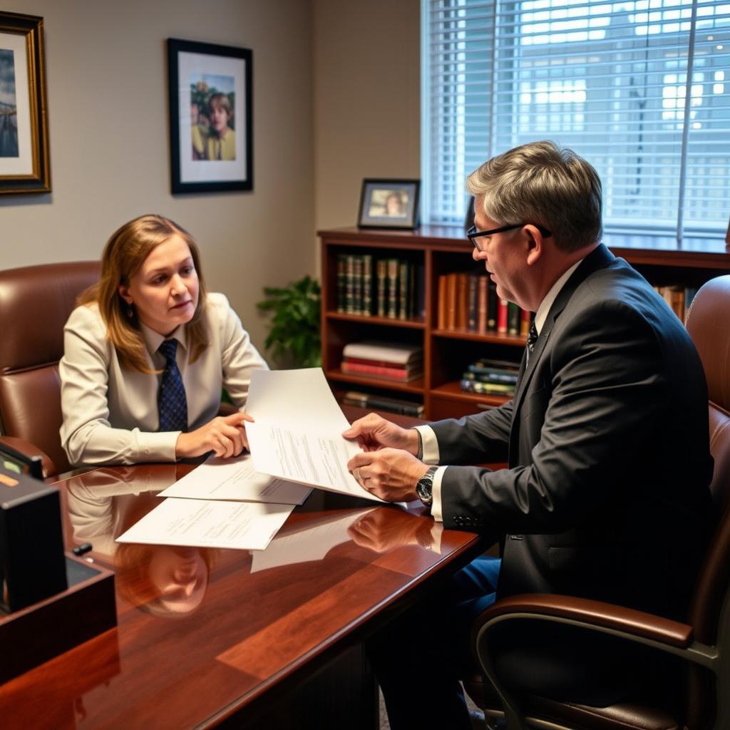 Concealed Weapon Lawyer New Kent County, VA