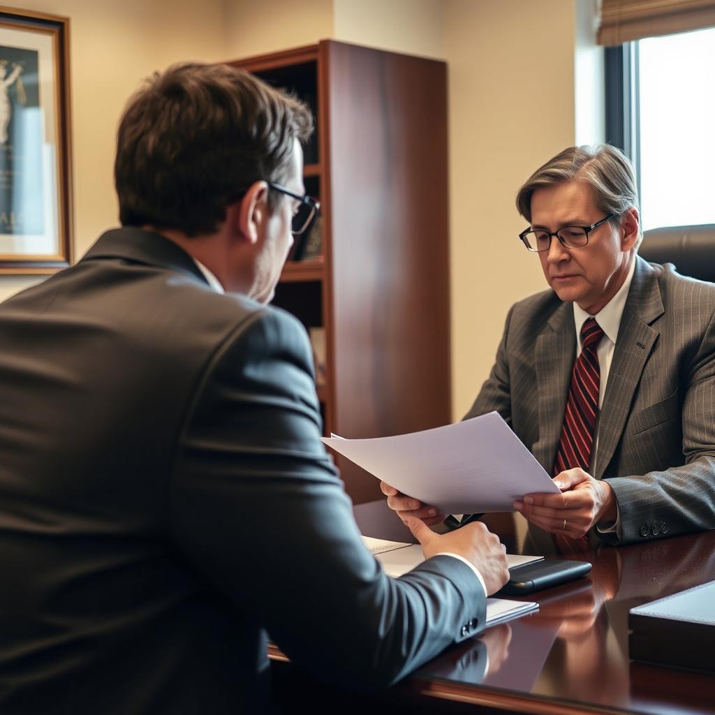Concealed Weapon Lawyer Prince George County, VA