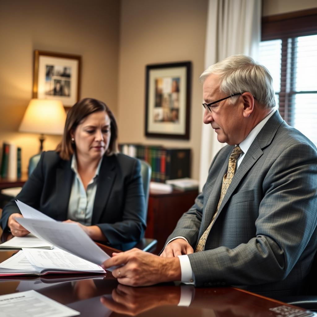 Concealed Weapon Lawyer Rappahannock County, VA