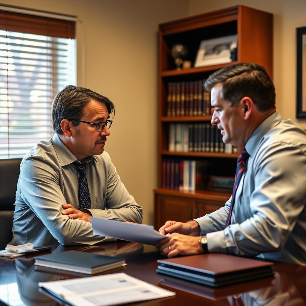 Concealed Weapon Lawyer Virginia, VA