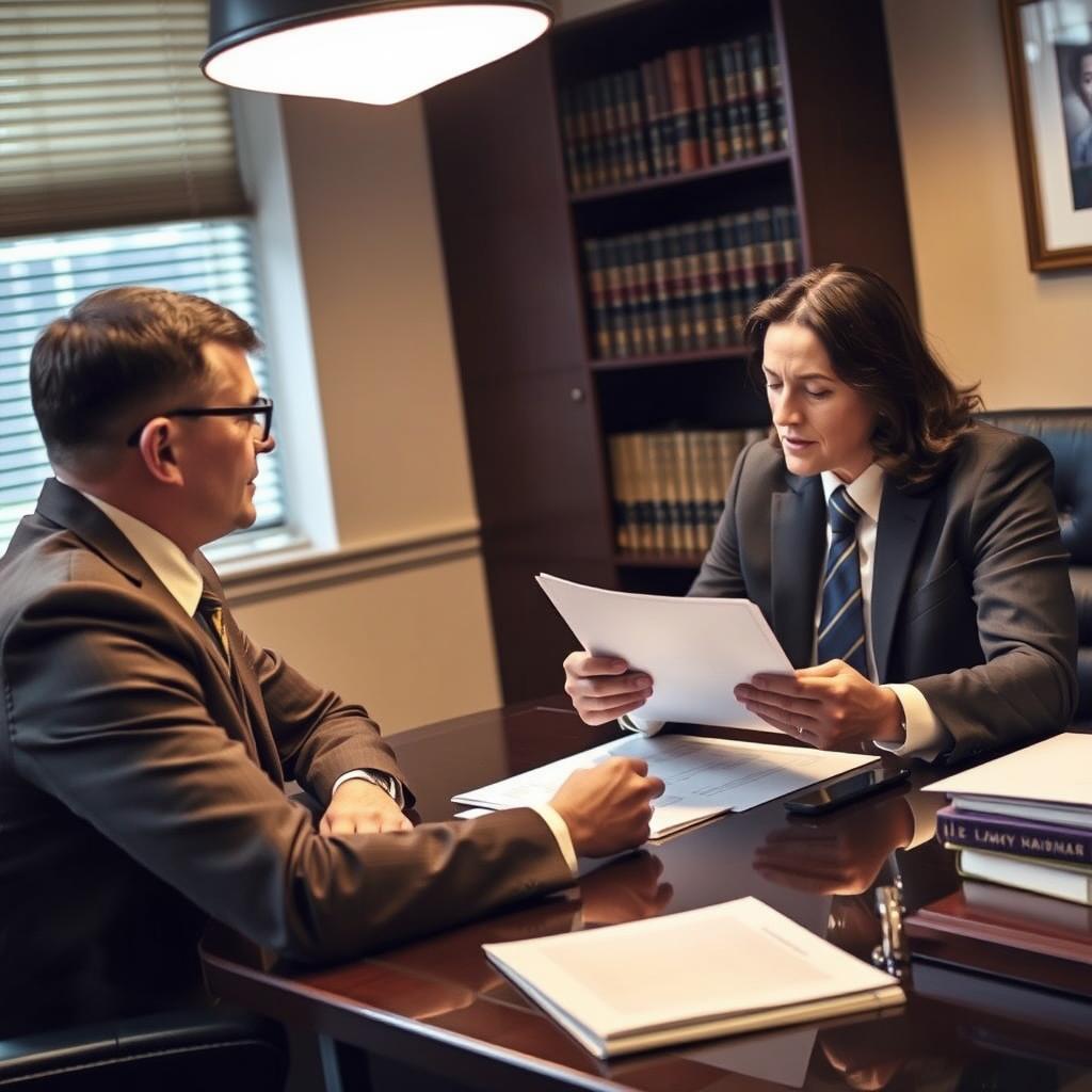 Credit Card Fraud Lawyer Foggy Bottom, DC