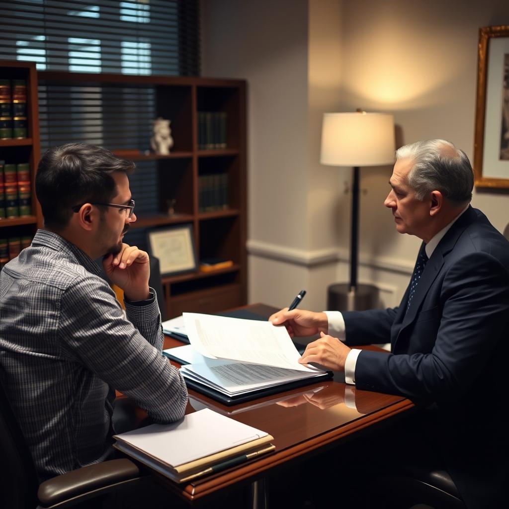Cyber Crime Lawyer New Jersey, NJ