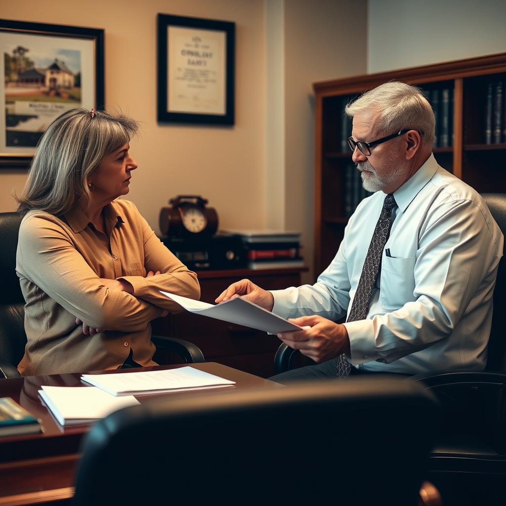 Destruction of Property Defense Lawyer Chesterfield County, VA