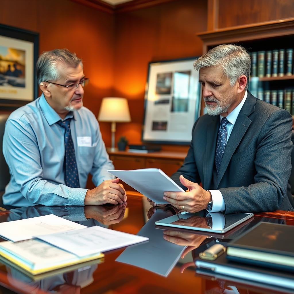 Destruction of Property Defense Lawyer King William County, VA