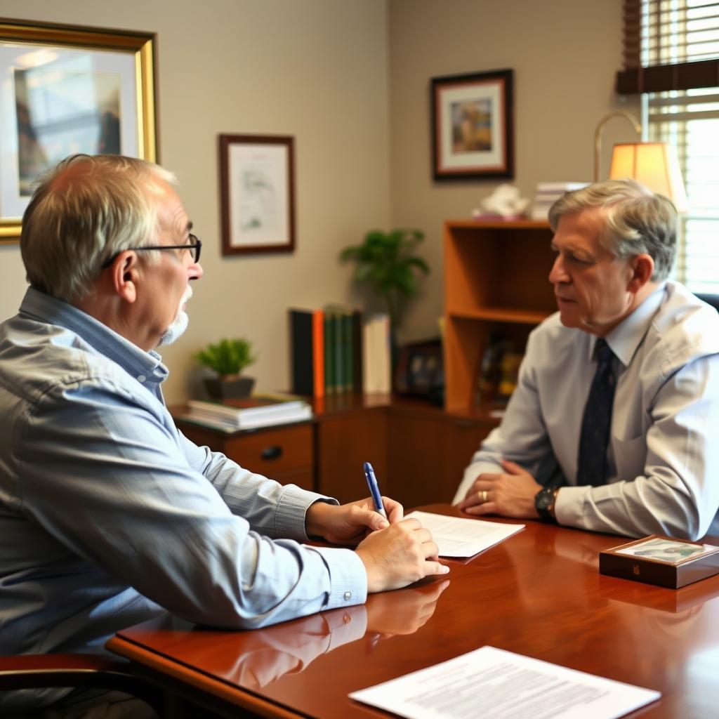 Destruction of Property Defense Lawyer York County, VA
