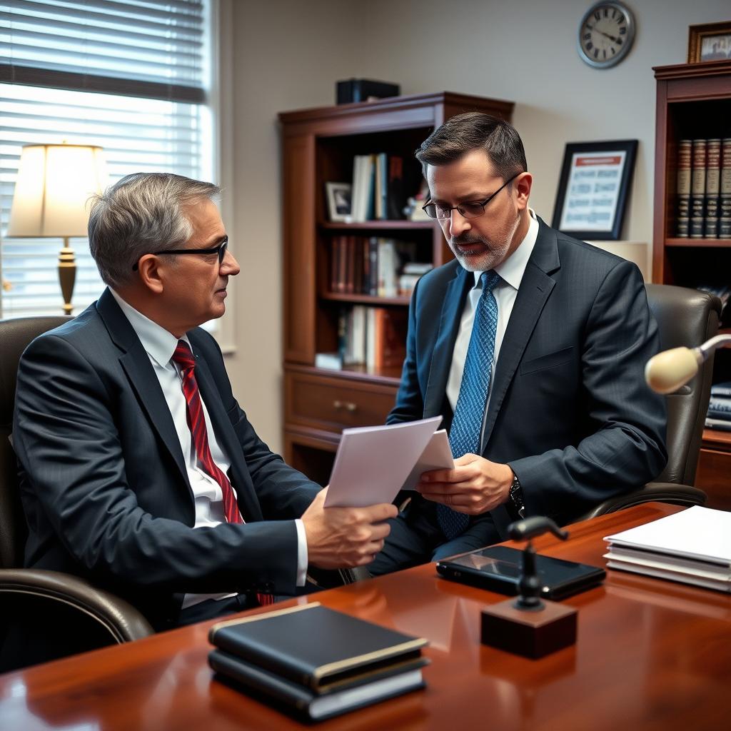 Disorderly Conduct Lawyer Virginia, VA