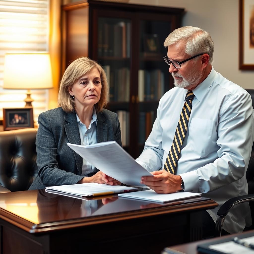Disorderly Conduct Lawyer York County, VA