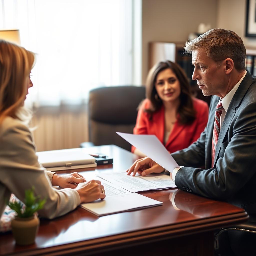 Domestic Violence Defense Lawyer Virginia Beach, VA