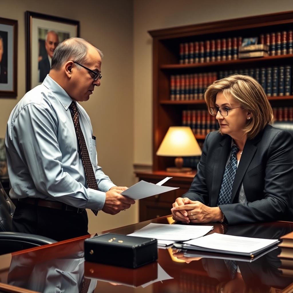 Drug Distribution Lawyer Dinwiddie County, VA