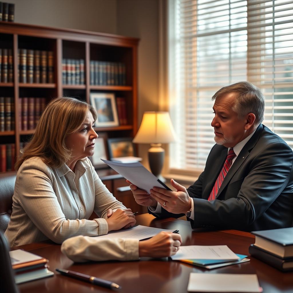 Drug Distribution Lawyer King William County, VA