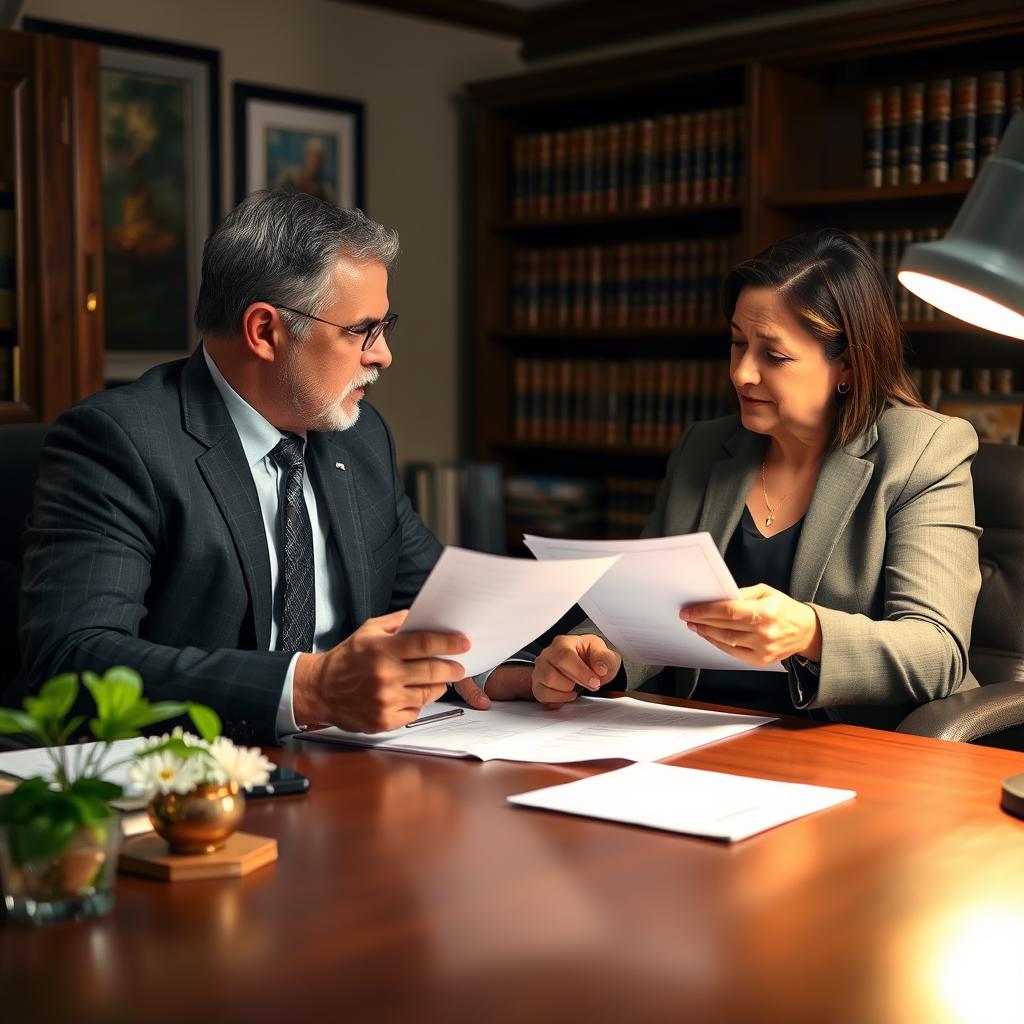 Drug Possession Lawyer Georgetown, DC