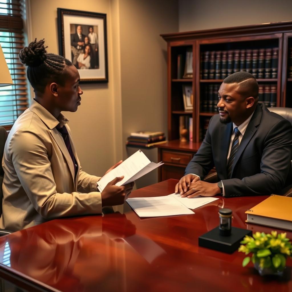 Drug Possession Lawyer Spring Valley, DC