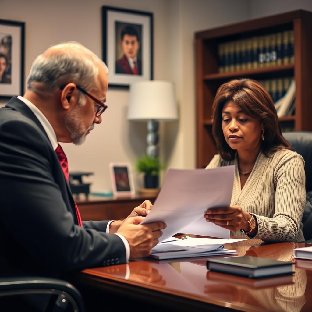 Drug Possession Lawyer Wesley Heights, DC