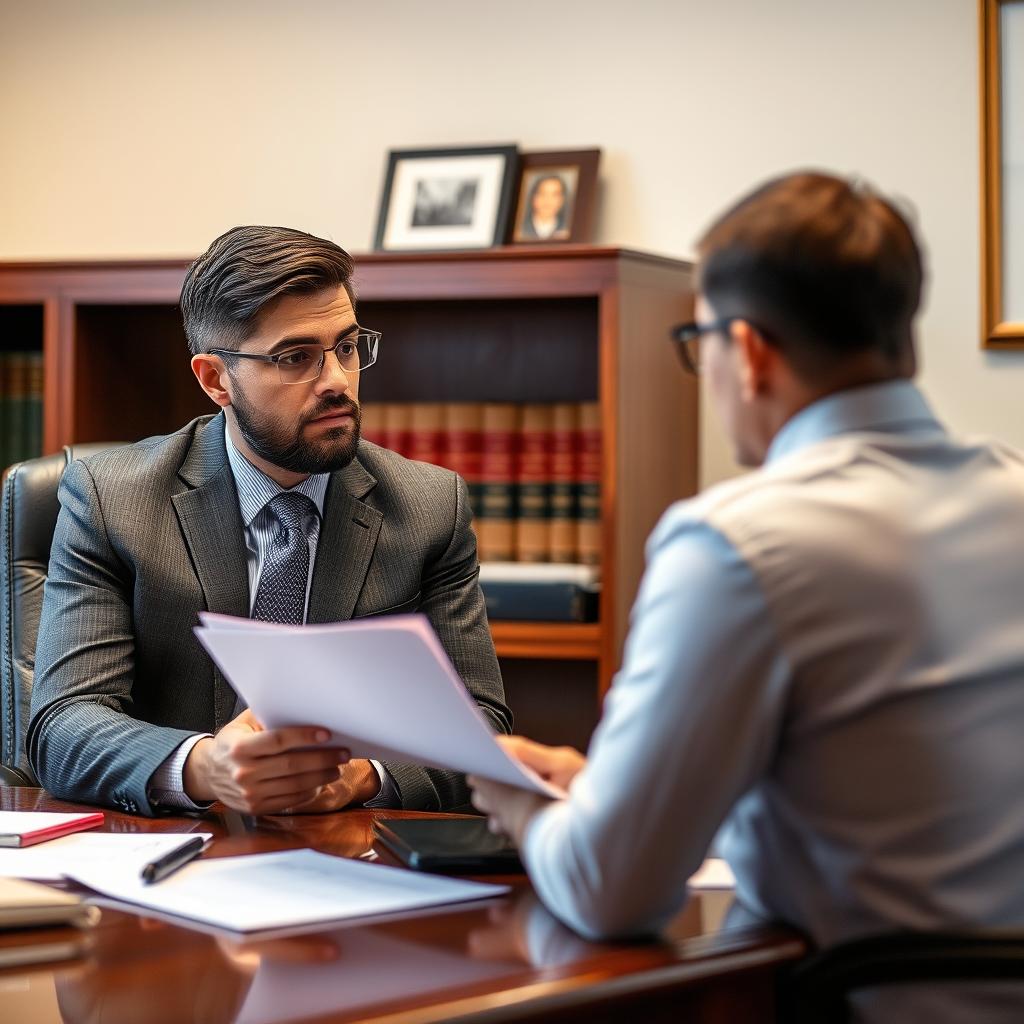 Drug Trafficking Lawyer New Jersey, NJ