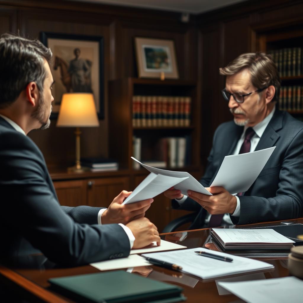 Drug Trafficking Lawyer New York County, NY