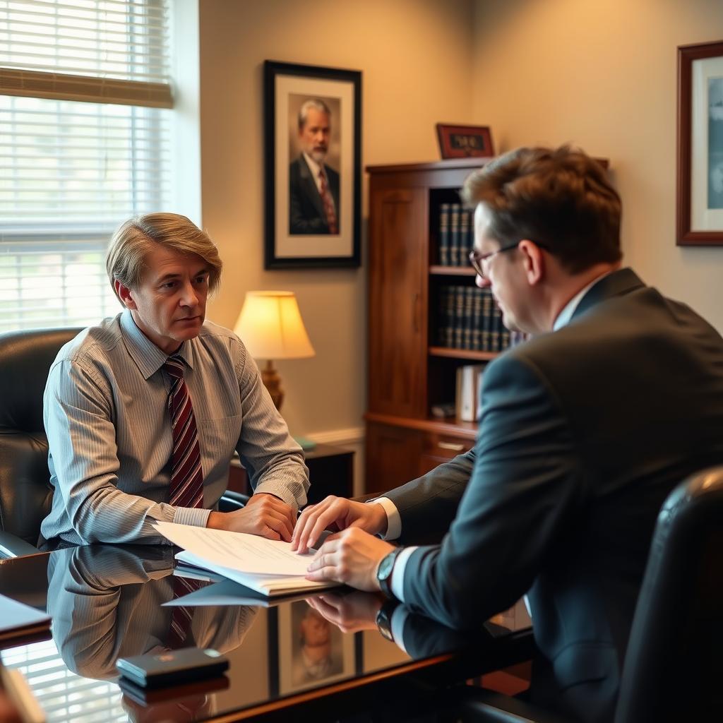 DUI Defense Lawyer Dinwiddie County, VA