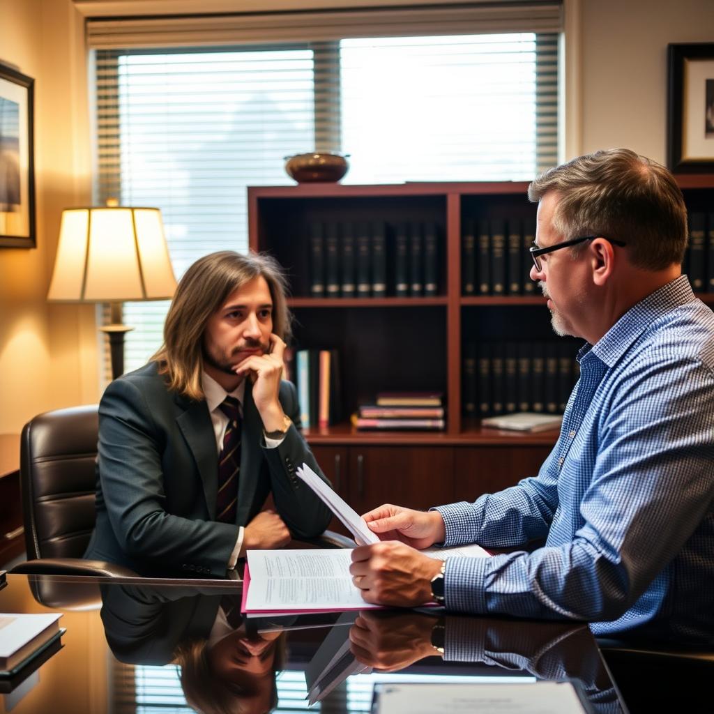 DUI Defense Lawyer Virginia Beach, VA