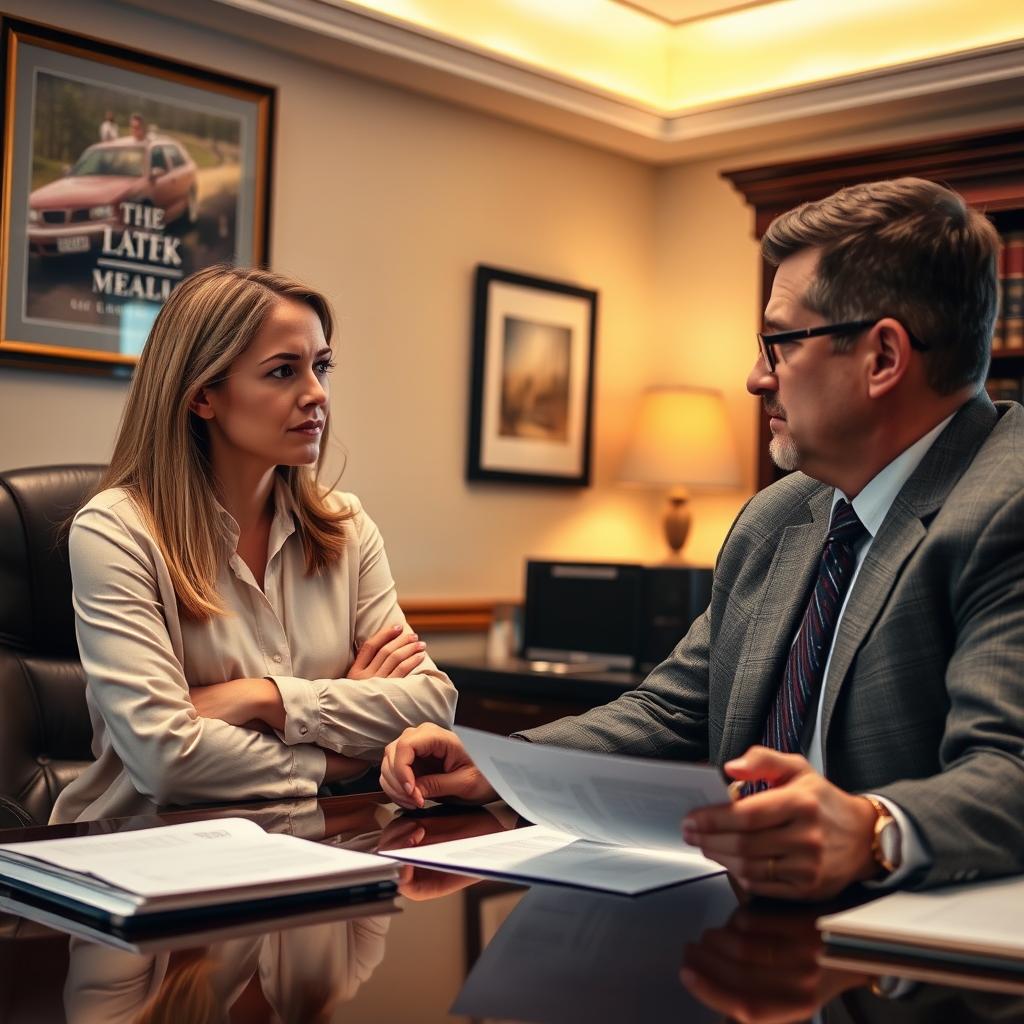 DUI Lawyer Dinwiddie County, VA