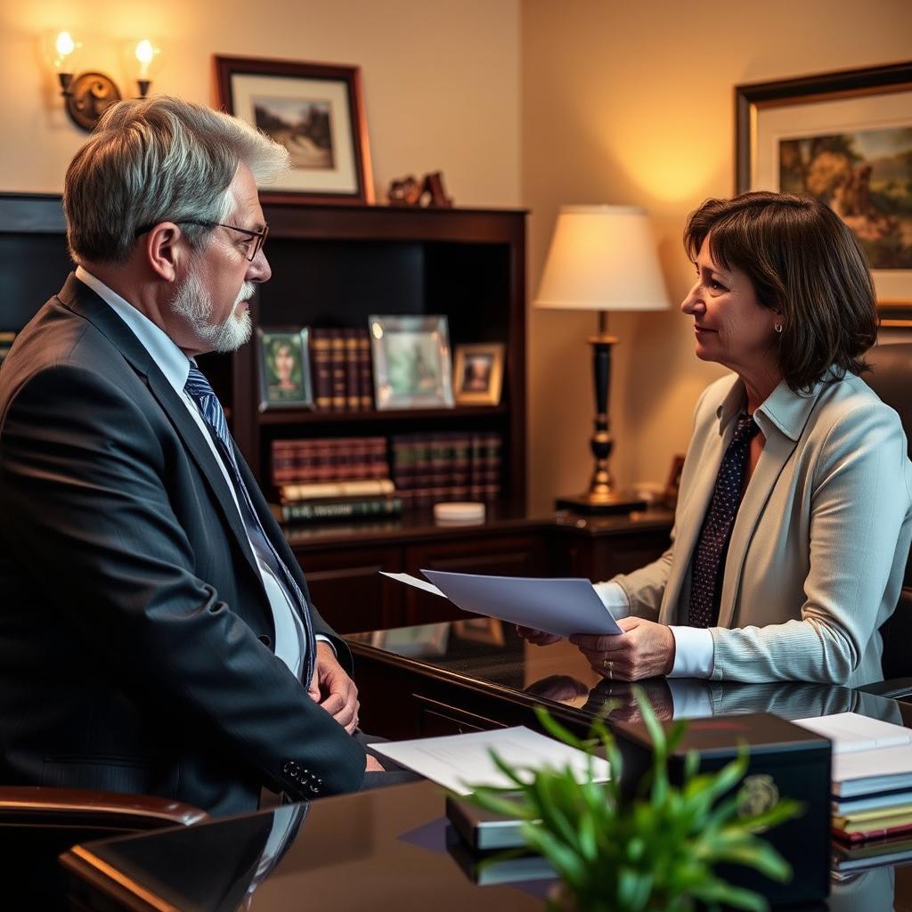 DUI Lawyer Poquoson, VA