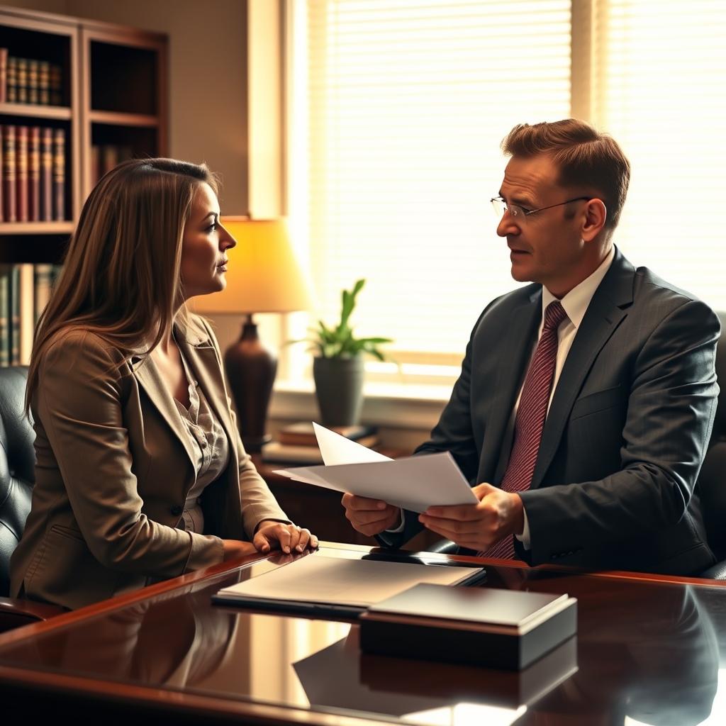DUI Lawyer Virginia Beach, VA