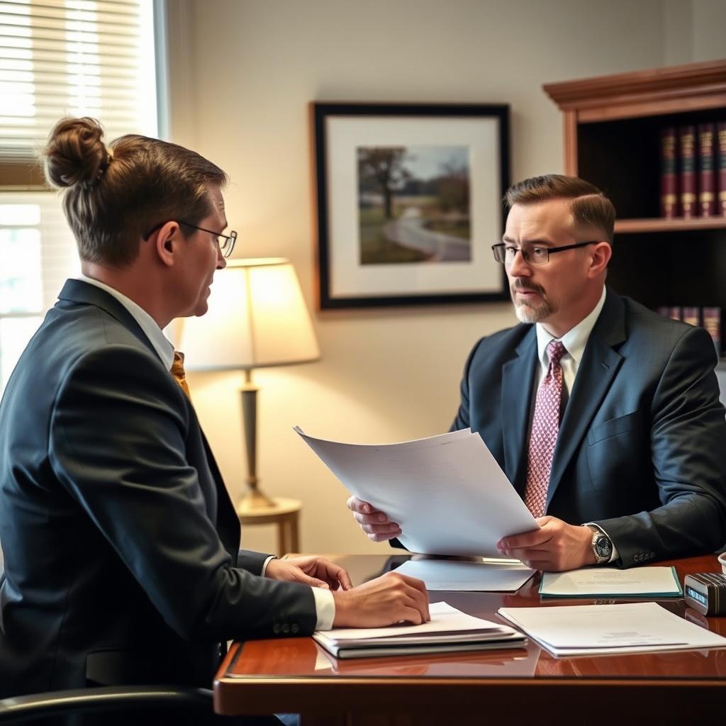 DUI Lawyer York County, VA