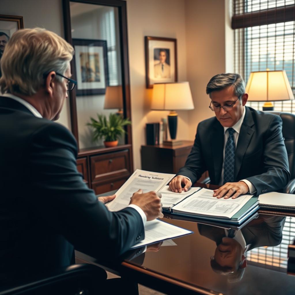 DWI Lawyer Washington DC
