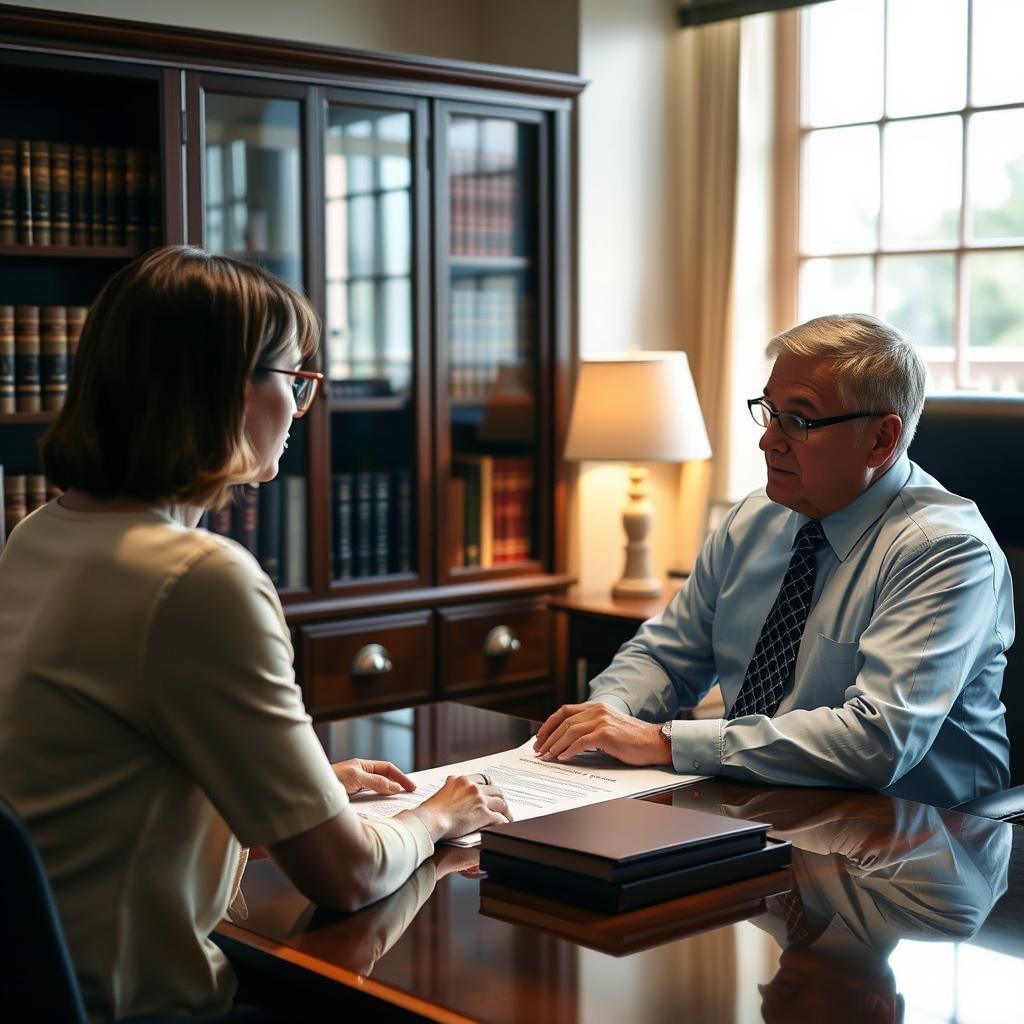 False ID Lawyer Fluvanna County, VA