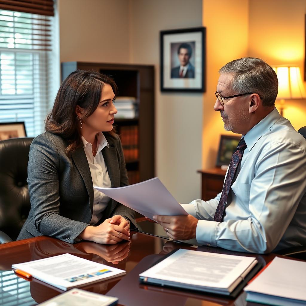 False ID Lawyer Goochland County, VA
