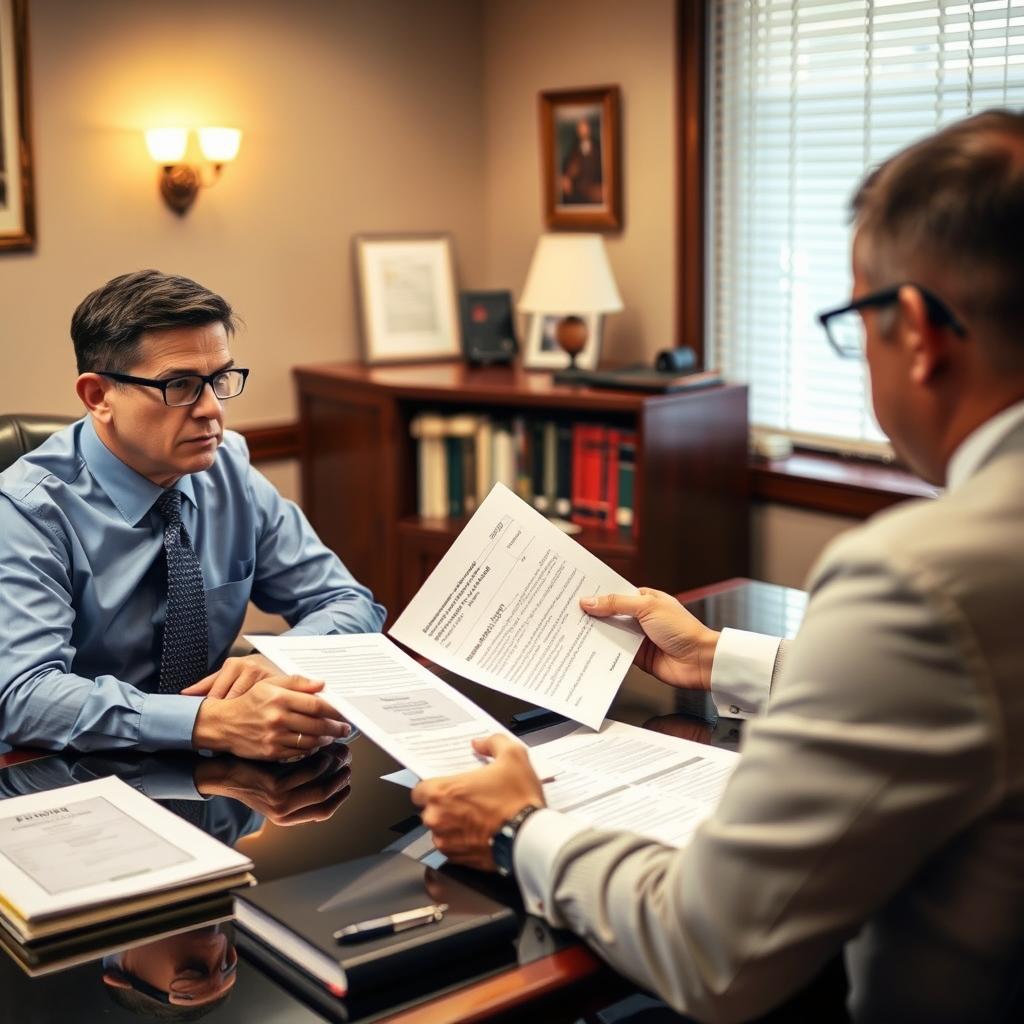 Federal Grand Jury Lawyer New Jersey, NJ