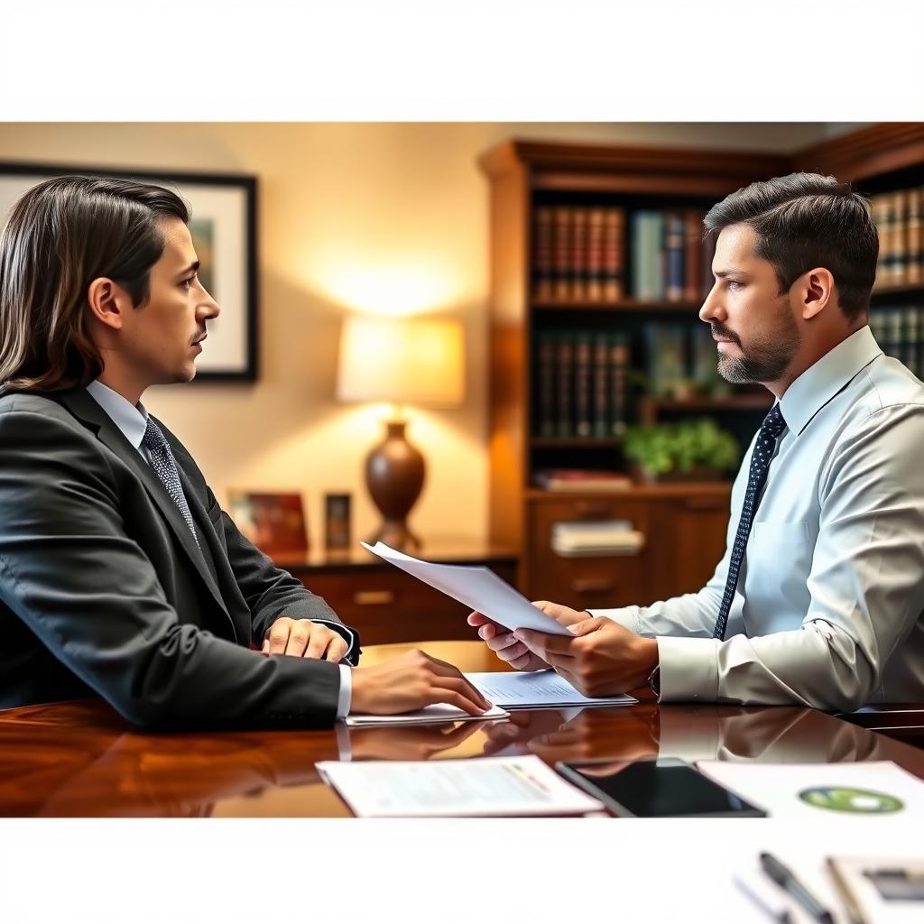 Federal Guideline Mitigation Lawyer New Jersey, NJ