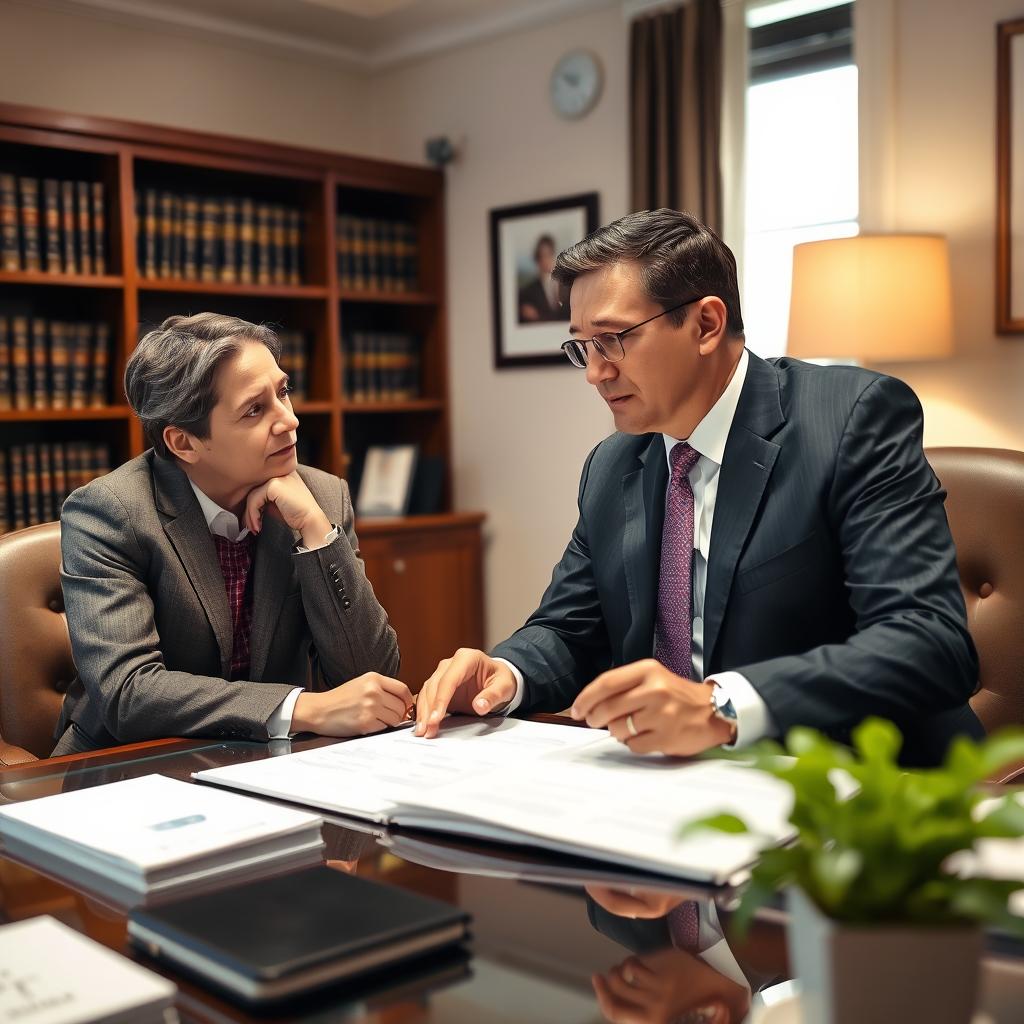 Federal Terrorism Lawyer New Jersey, NJ