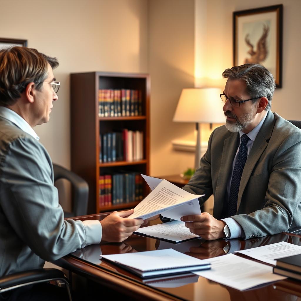 Financial Crimes Lawyer New Jersey, NJ