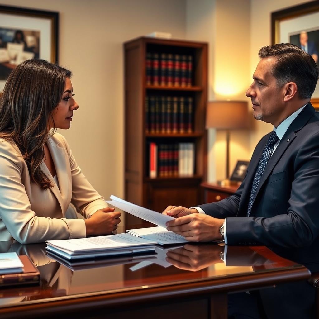 First Degree Burglary Lawyer Washington DC