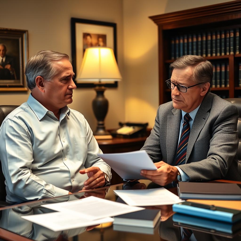 Felony Theft Lawyer Fluvanna County, VA