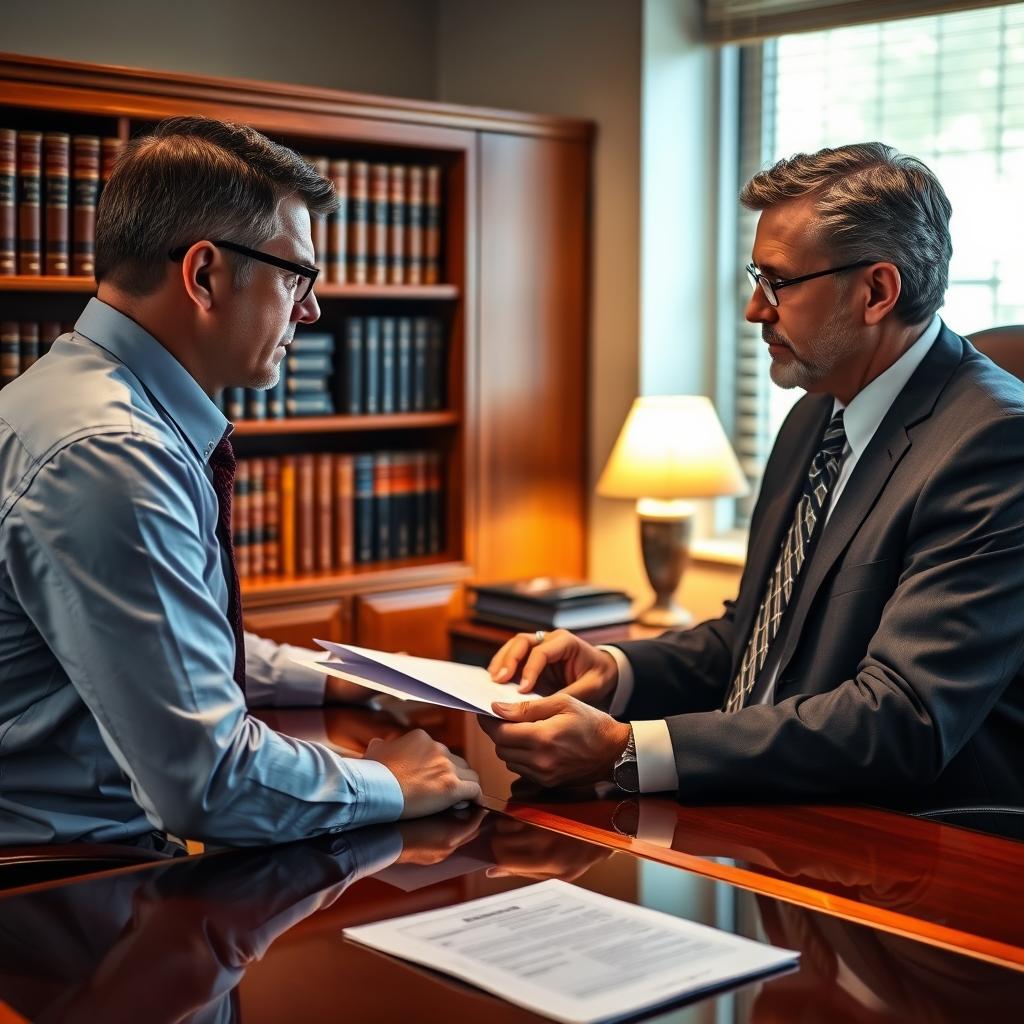 Grand Larceny Lawyer Virginia Beach, VA