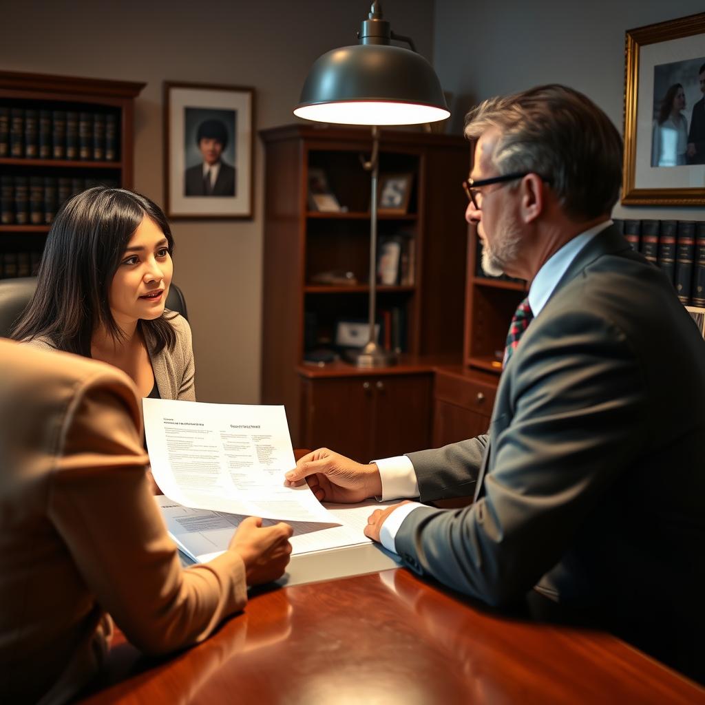 Hit and Run Lawyer Fluvanna County, VA
