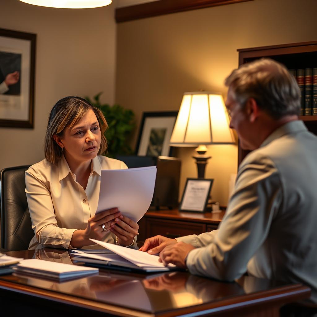 Indecent Exposure Lawyer New Kent County, VA