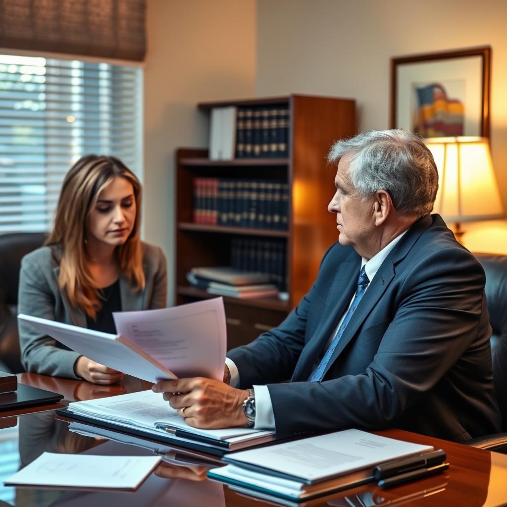 Internet Sex Crime Lawyer Fauquier County, VA