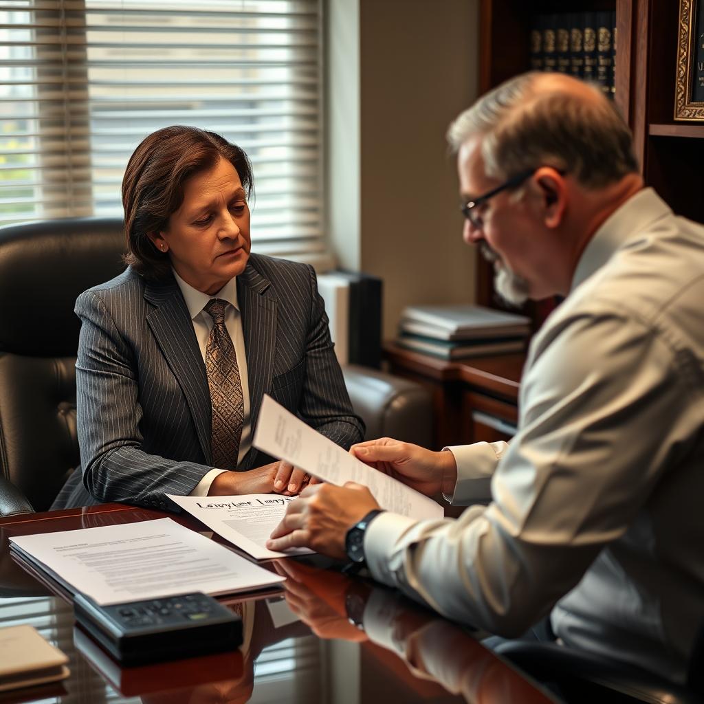 Lewdness Lawyer New Jersey, NJ